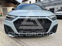 2025 Audi A1