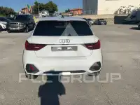 2025 Audi A1