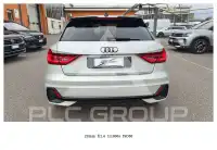2025 Audi A1