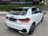 2025 Audi A1