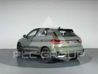 2025 Audi A1