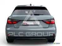 2025 Audi A1