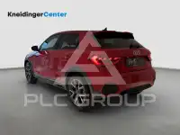 2025 Audi A1