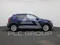 2025 Audi A1