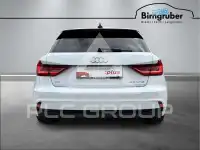 2025 Audi A1