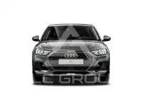 2025 Audi A1