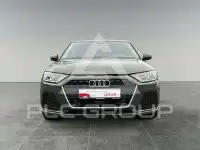 2025 Audi A1