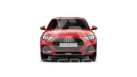 2025 Audi A1