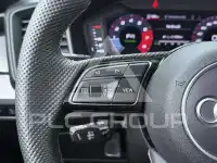 2025 Audi A1