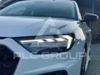 2025 Audi A1