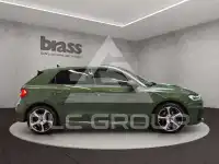 2025 Audi A1