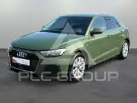 2025 Audi A1