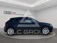 2025 Audi A1