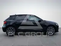 2025 Audi A1