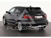 2025 Audi A1