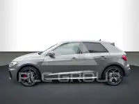 2025 Audi A1