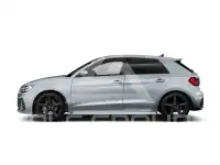 2025 Audi A1