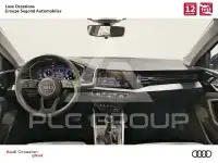 2025 Audi A1