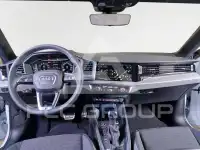 2025 Audi A1