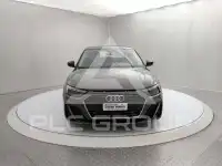 2025 Audi A1