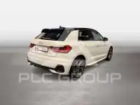 2025 Audi A1