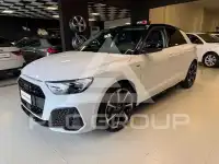 2025 Audi A1