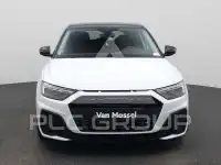 2025 Audi A1
