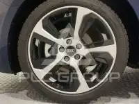2025 Audi A1