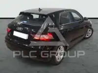 2025 Audi A1