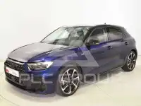 2025 Audi A1