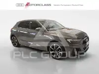 2025 Audi A1
