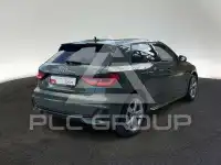 2025 Audi A1