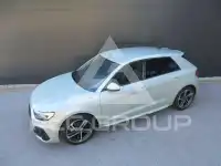 2025 Audi A1