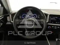 2025 Audi A1