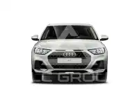 2025 Audi A1