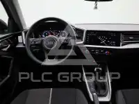 2025 Audi A1