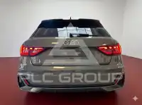 2025 Audi A1