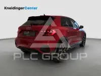 2025 Audi A1