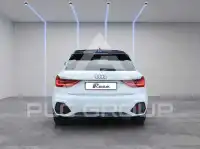 2025 Audi A1