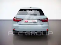 2025 Audi A1