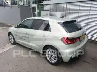 2025 Audi A1