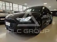 2025 Audi A1
