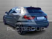 2025 Audi A1