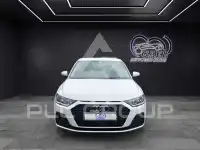 2025 Audi A1
