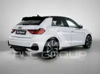 2025 Audi A1