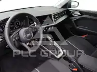 2025 Audi A1