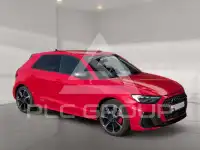 2025 Audi A1