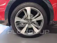 2025 Audi A1