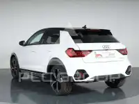 2025 Audi A1