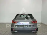 2025 Audi A1